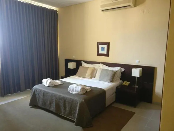 Nampula Hotel by Montebelo