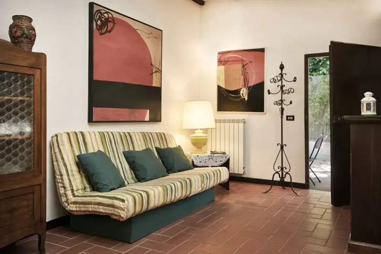 Agriturismo Bardeggiano