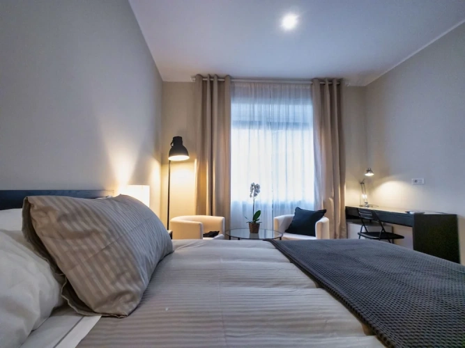 Comfort room