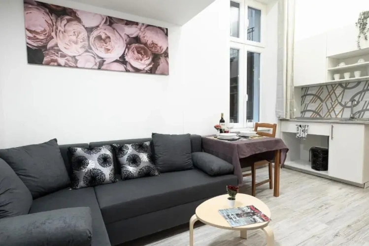 Double Apartment