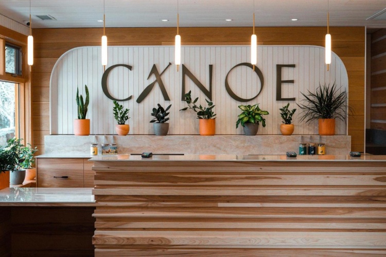 Hotel Canoe And Suites - Banff