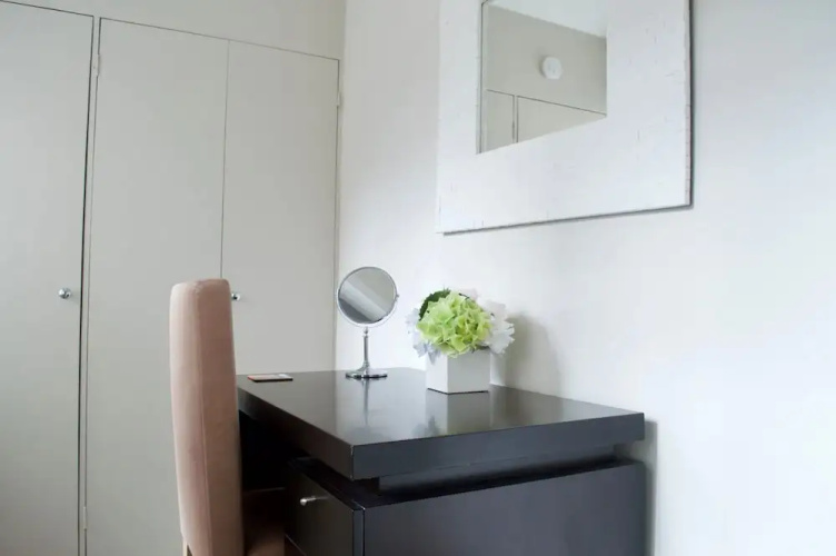 1 Bedroom West End Apartment