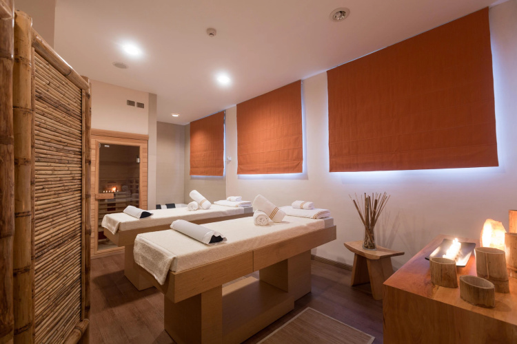 Termas Puyehue Wellness & Spa Resort photo 20