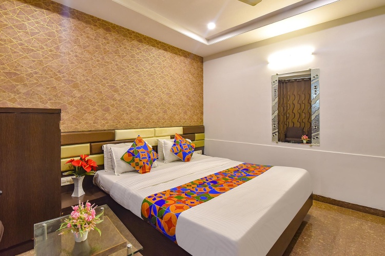 Premium room