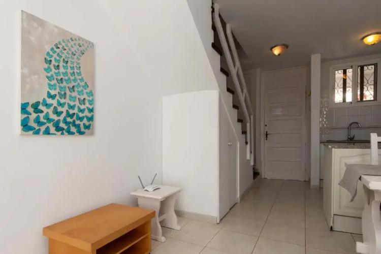 Parque Santiago II 222 - Two Bed