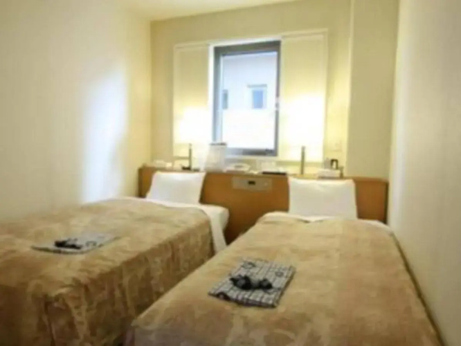AZ Inn Obu