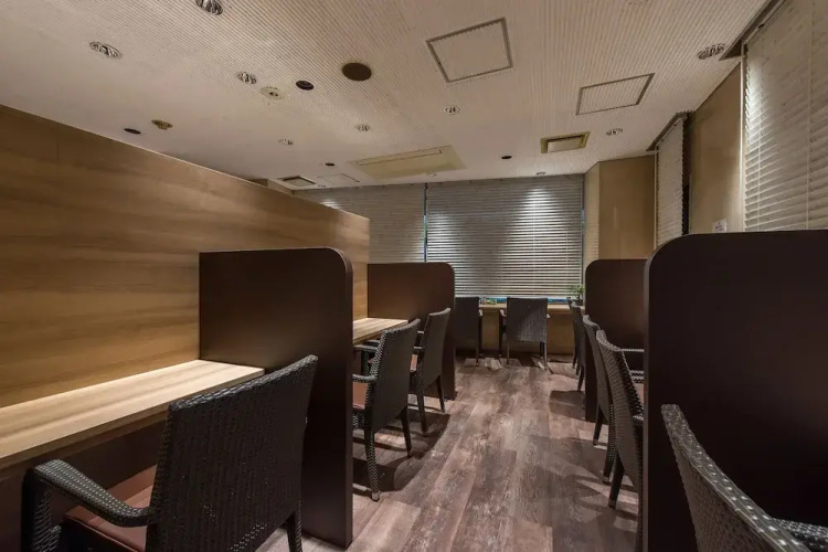 hotel papion - Adult only