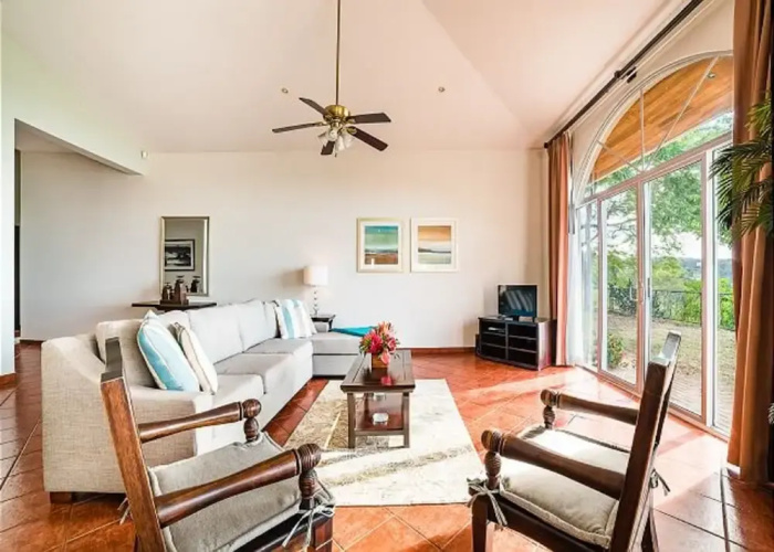 Casa Linda Vista