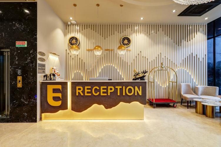 Hotel Premier Inn