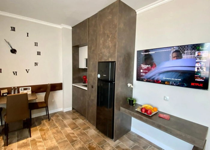 Luxury Apartments Ivon