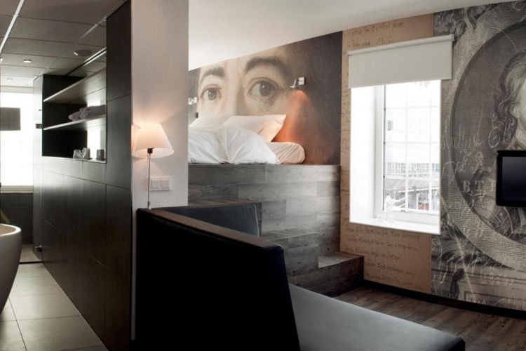 Inntel Hotels Amsterdam Zaandam photo 8