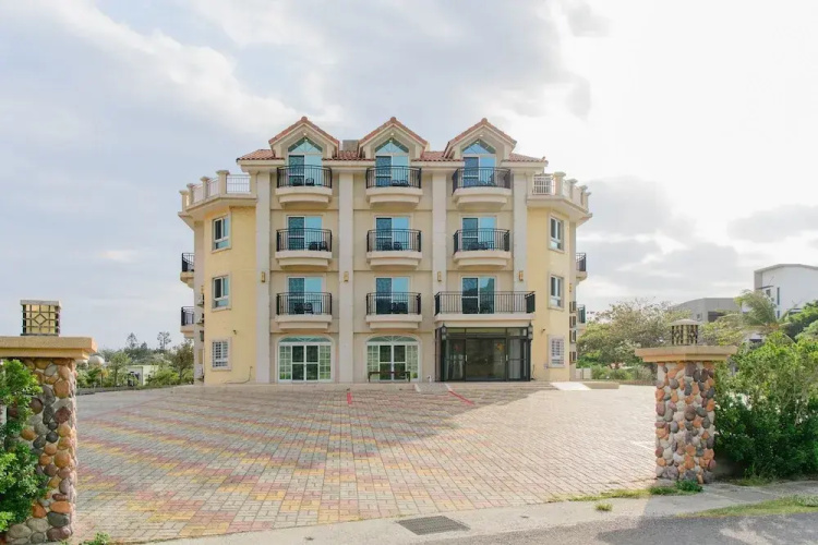 Imagen del hotel