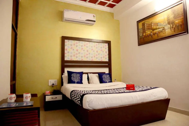 Hotel Abu Grand