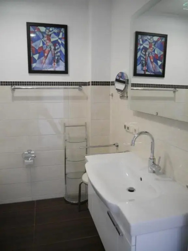 Sünnenkringel 68 Appartement 1