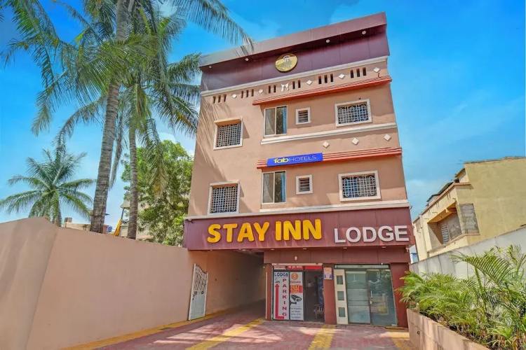 Imagen del hotel
