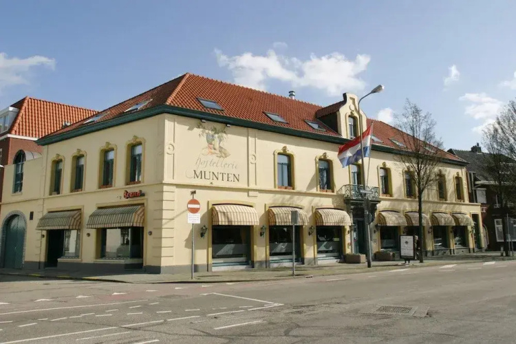 Image de l'hôtel