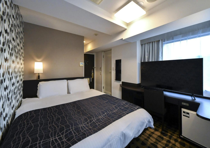 APA Hotel Shimbashi Onarimon