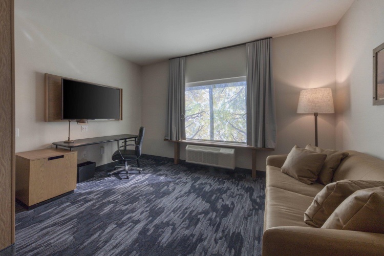 Quadruple Suite