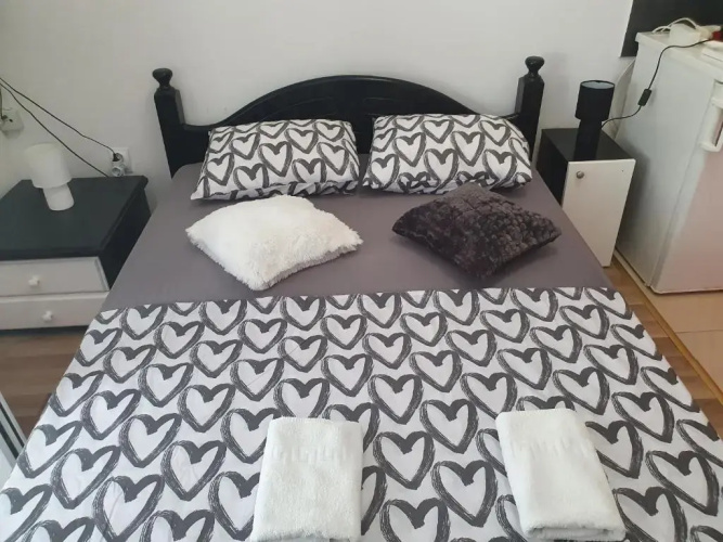 Studio Apartmani Ivanda