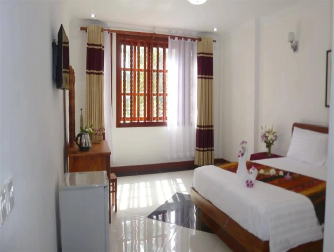 Oriental Siem Reap Hotel