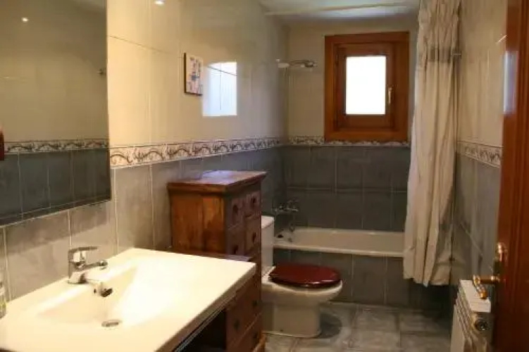 Apartamentos Cogulla