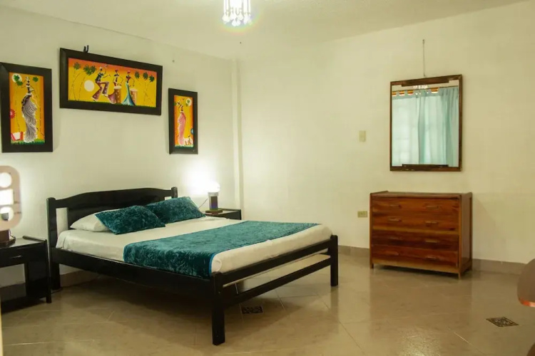 Hotel Mechas Y Patro