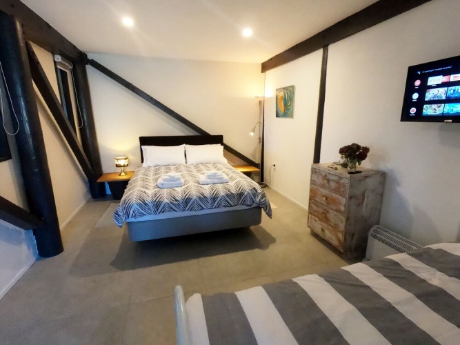 Comfort Apartment