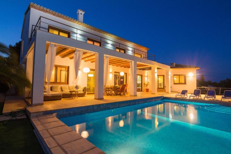 Villa