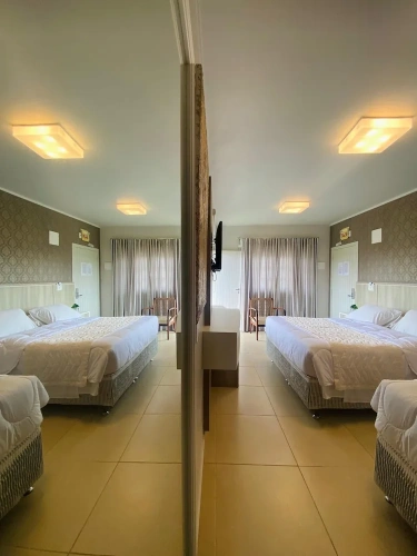 Premier room