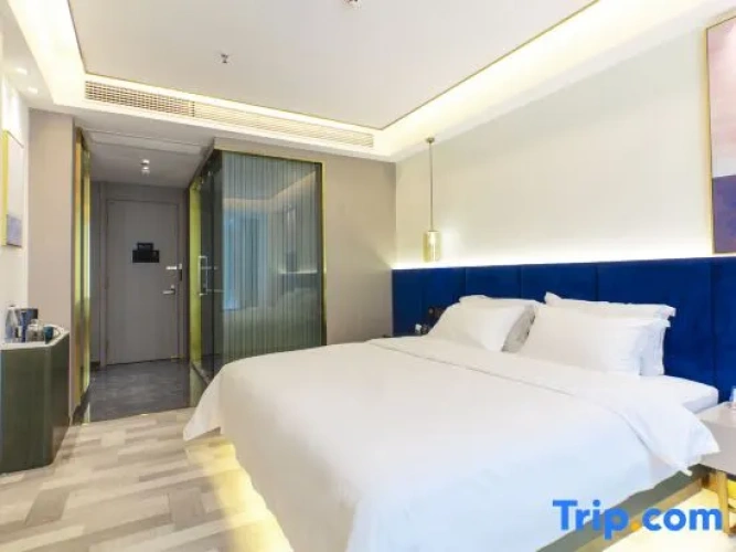 Luxury Double room