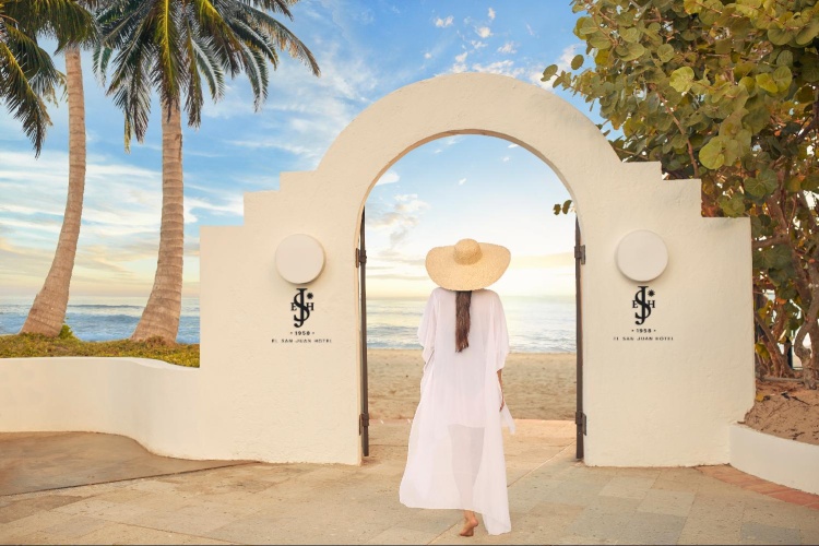 Fairmont El San Juan Hotel photo 34