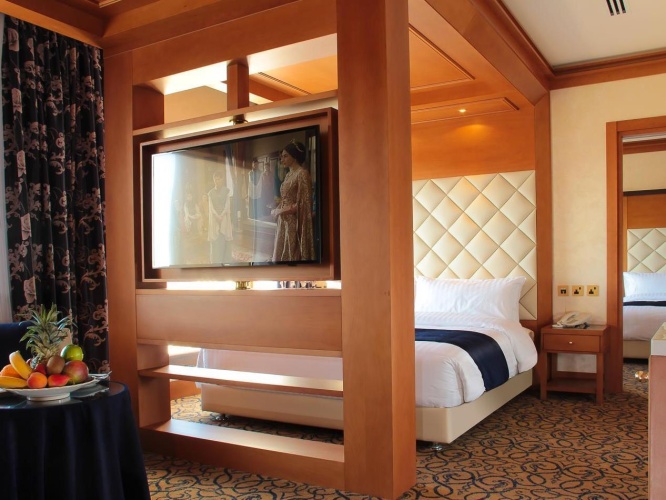 Business Double Suite