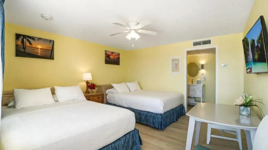 Glunz Ocean Beach Hotel & Resort