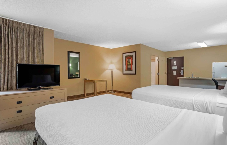 Extended Stay America Houston Med. Ctr. Greenway Plaza photo 8