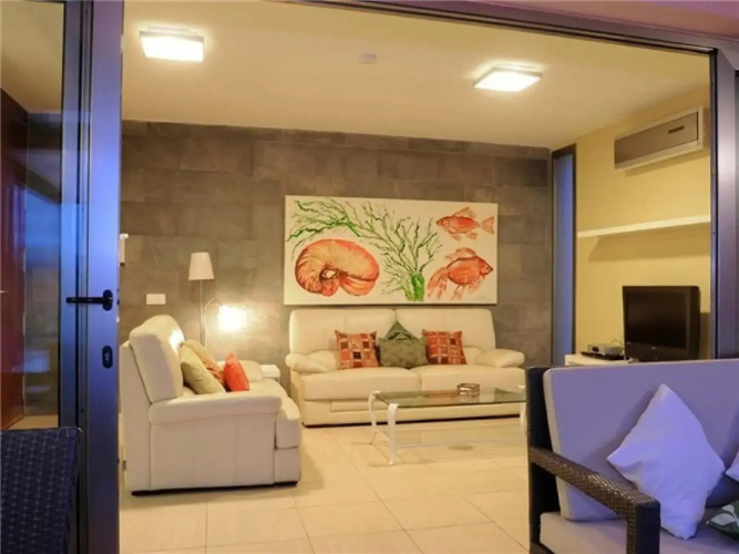 P2 - Two Bedroom
