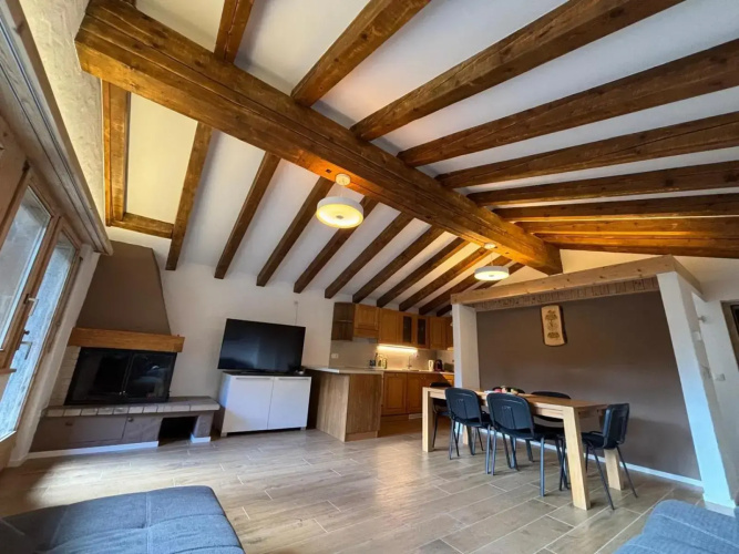 Appartamento chalet