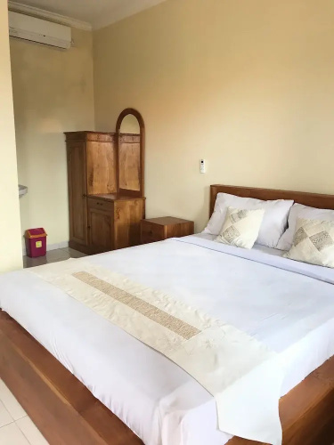 Kacu guest house