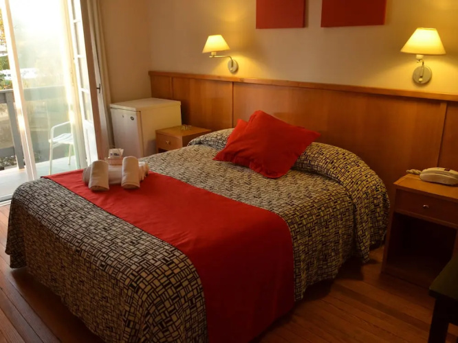 Hotel Rex Piriapolis