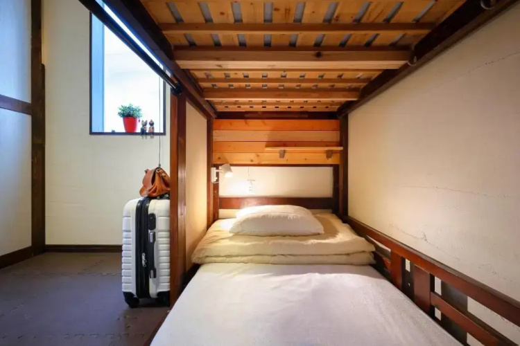 Guest House Umebachi - Hostel