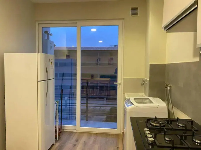Americas Apartment