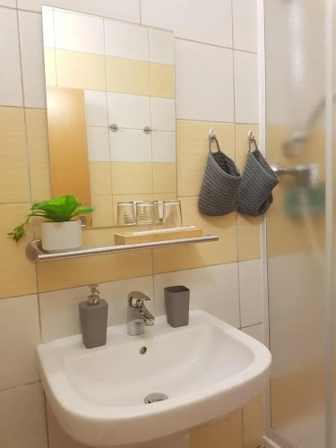 Apartmán Horec A32