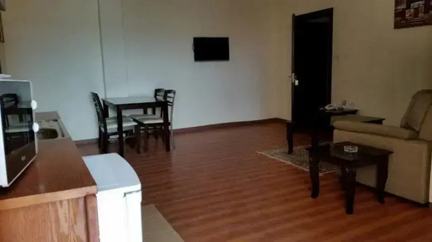 Union Hotel Apartment
