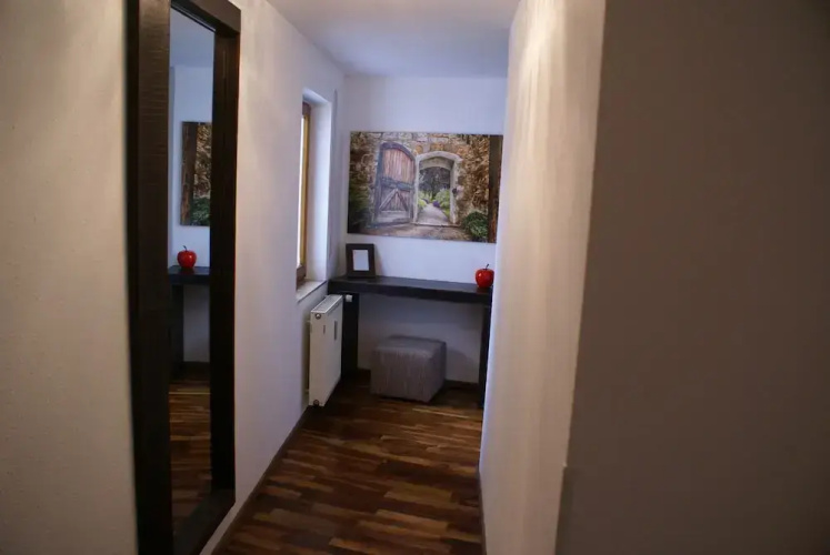 Moor Apartment