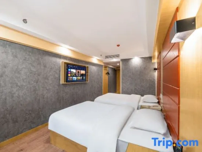 Business Twin room