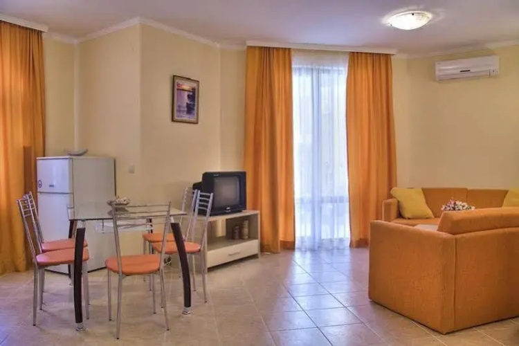 Apart Hotel Royal Sun