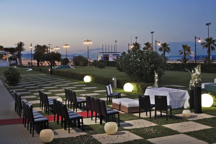 Las Arenas Balneario Resort photo 14