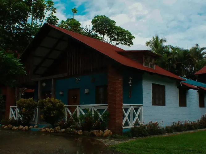 Rancho Ruiseñor