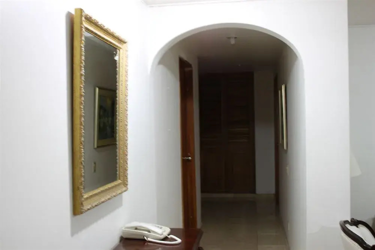 Zona T Boutique Hostel