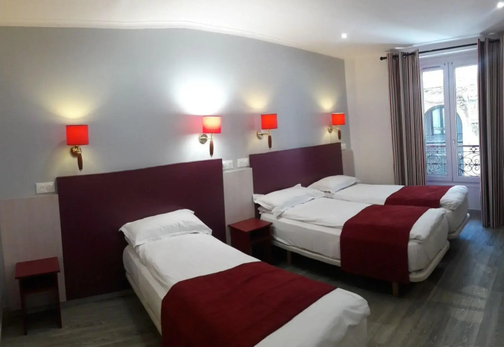 Grand Hotel De Turin