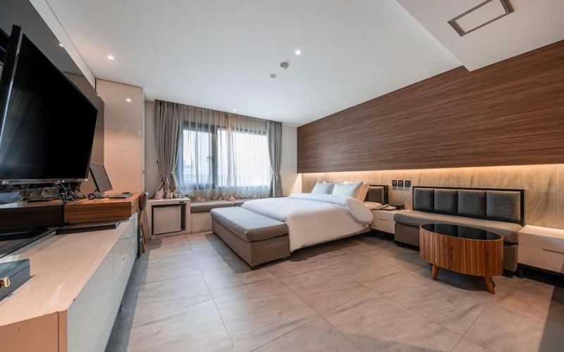 Premium Double room